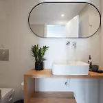 Apart Otel Mytheo