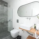 Apart Otel Mytheo 4*