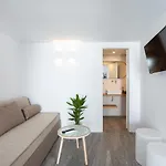 Mytheo 4* Mykonos Town