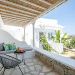 Apart Otel Mytheo