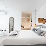Mytheo Apart Otel 4*
