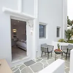 Mytheo Apart Otel