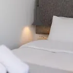 Apart Otel Mytheo