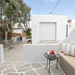 Mytheo Ξενοδοχείο με διαμερίσματα Mykonos Town