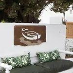 Mytheo 4* Mykonos Town