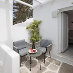 Mytheo 4* Mykonos Town