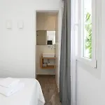 Mytheo Aparthotel 4*
