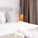 Aparthotel Mytheo 4*