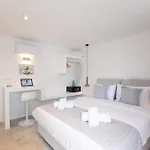 Mytheo Aparthotel Mykonos Town