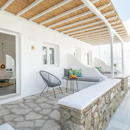 Apart Otel Mytheo 4*