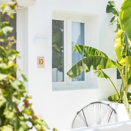 Apart Otel Mytheo 4*