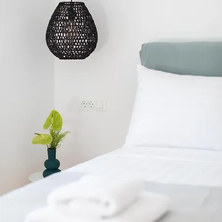 Mytheo Apart Otel 4*