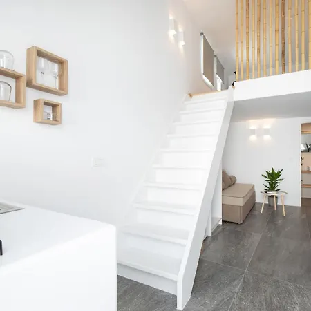 Apart Otel Mytheo 4*