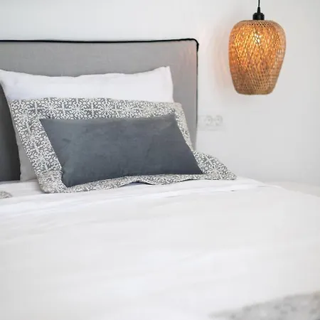 Mytheo Apart Otel 4*