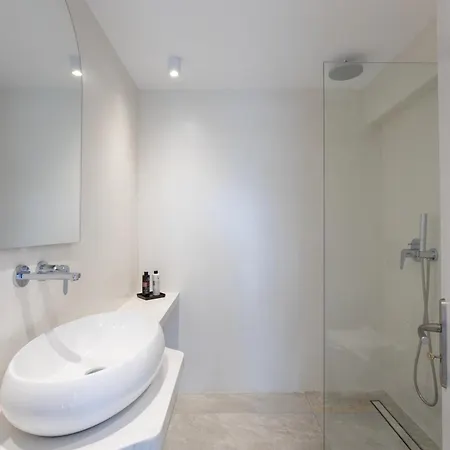 Mytheo Apart Otel 4*