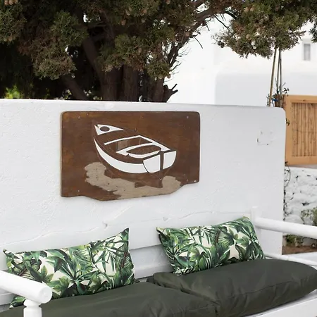 Mytheo 4* Mykonos Town