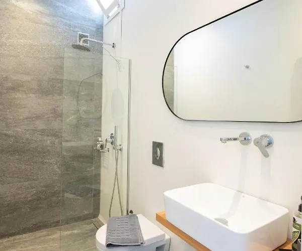 Mytheo 4* Mykonos Town