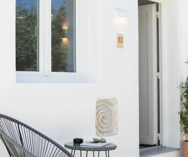 Mytheo 4* Mykonos Town