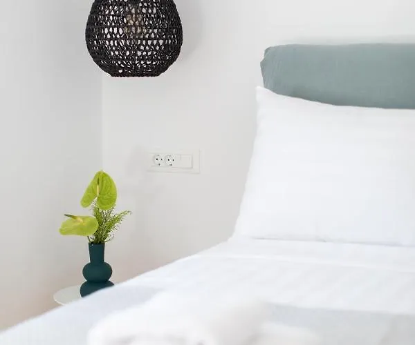 Mytheo Appart hôtel 4*