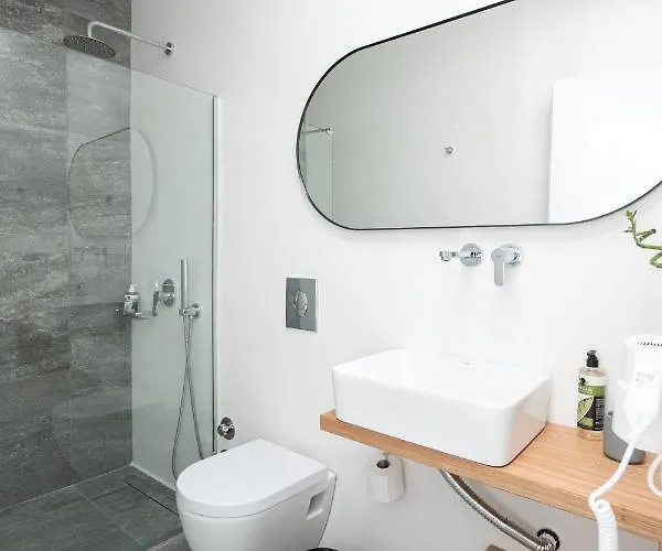 Appart hôtel Mytheo 4*