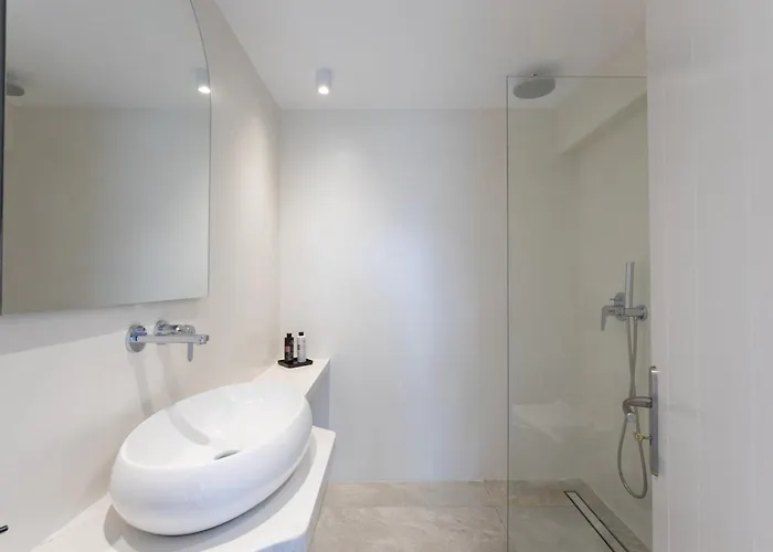 Mytheo Appart hôtel 4*