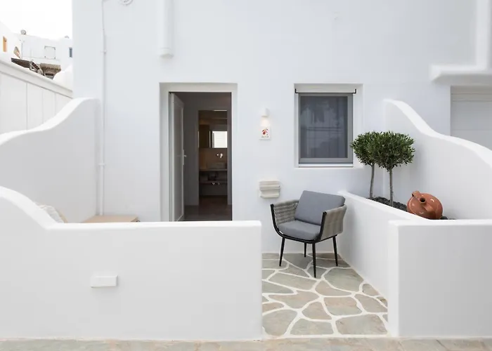 Mytheo Appart hôtel