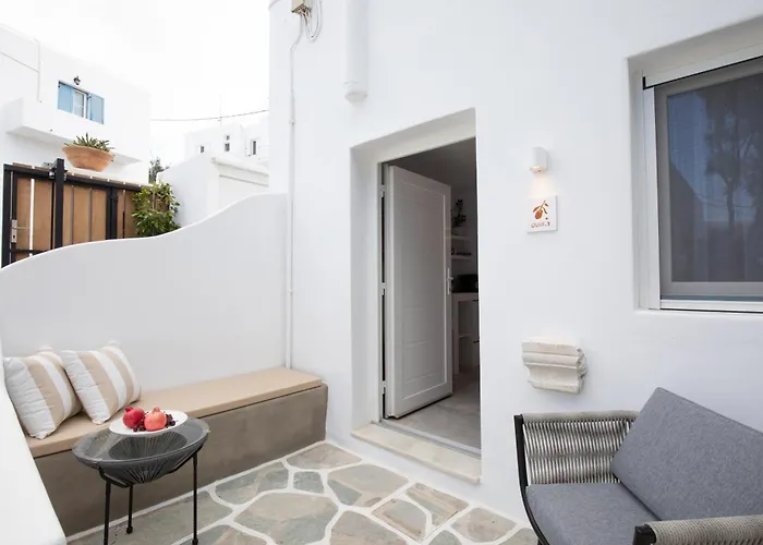 Mytheo Appart hôtel 4*