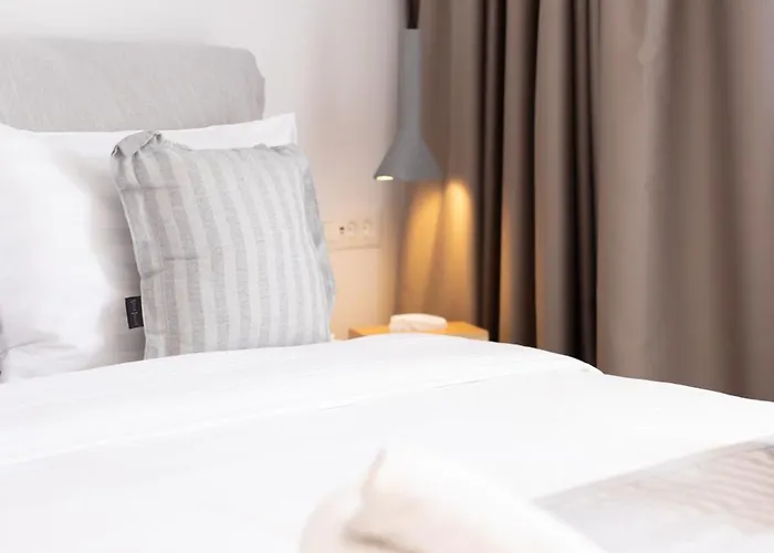 Appart hôtel Mytheo 4*