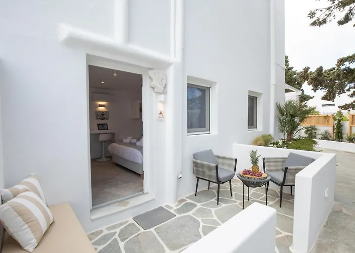 Mytheo Appart hôtel