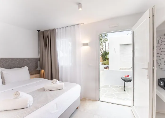 Mytheo Appart hôtel