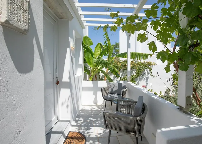 Mytheo Appart hôtel 4*