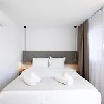 Mytheo Apartmanhotel 4*
