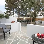 Apartmanhotel Mytheo 4*