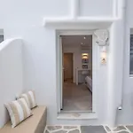 Mytheo Apartmanhotel 4*