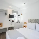 Apartmanhotel Mytheo Mykonos Town
