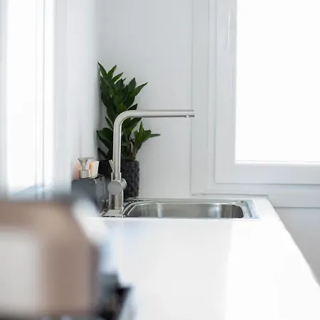 Mytheo Apartmanhotel