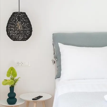 Mytheo Apart-hotel 4*
