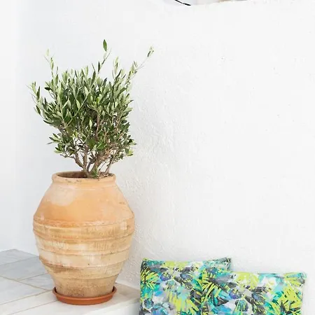 Apart-hotel Mytheo Mykonos Town