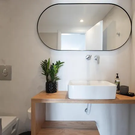 Apartmanhotel Mytheo