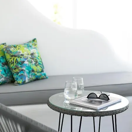 Mytheo Apartmanhotel Mykonos Town