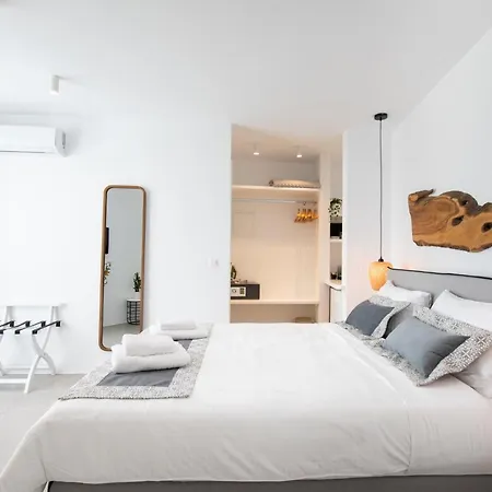 Mytheo Apart-hotel 4*