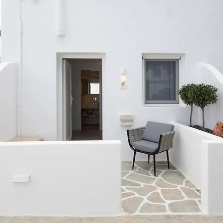 Mytheo Apart-hotel
