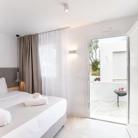 Mytheo Apart-hotel