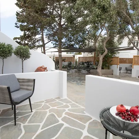 Apartmanhotel Mytheo 4*
