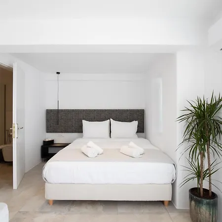Apartmanhotel Mytheo