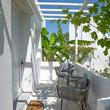 Mytheo 4* Mykonos Town