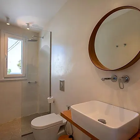 Mytheo Apart-hotel Mykonos Town