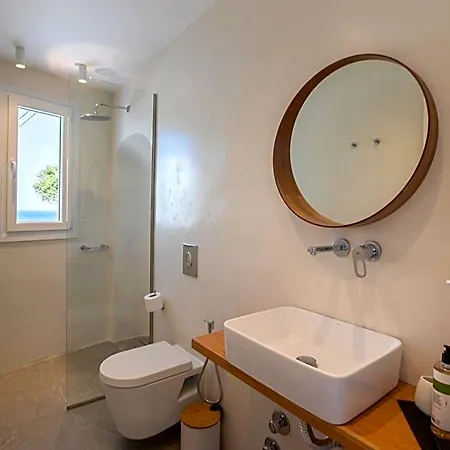 Mytheo Apartmanhotel