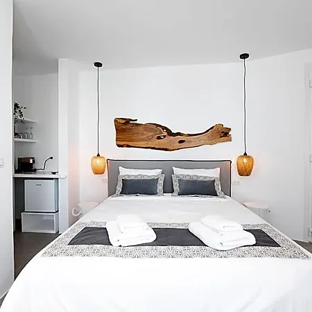 Apart-hotel Mytheo