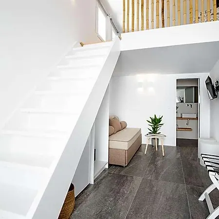 Apartmanhotel Mytheo